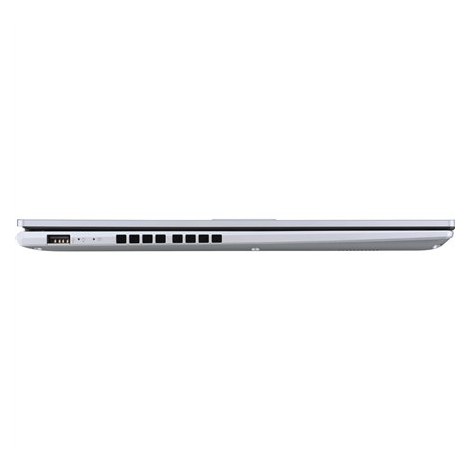Asus | Vivobook 16 M1605YA-MB242W | Cool Silver | 16 " | IPS | WUXGA | Anti-glare | AMD Ryzen 7 | 7730U | 16 GB | 8GB DDR4 on bo - 3